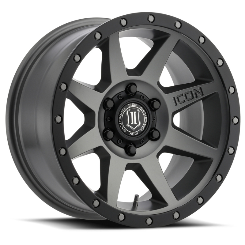 1817855557 - Icon Alloys "Rebound" Wheels / 5x150