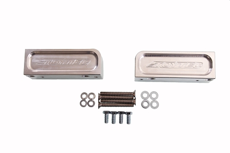 43006  -  Toytec Rear Aluminum 2" Bump Stop Kit (07+FJ/03+4Runner)