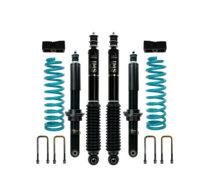 Dobinsons 1-3" IMS Lift Kit for Toyota Tacoma 2016-2023
