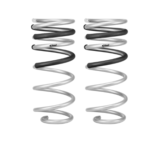 Eibach Pro-Lift-KIT Rear 1" Coil Springs 24+ Toyota Tacoma (Pair)