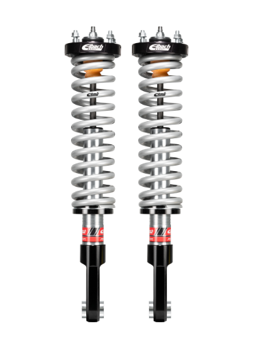 Eibach Pro-Truck Coilovers 24+ Tacoma