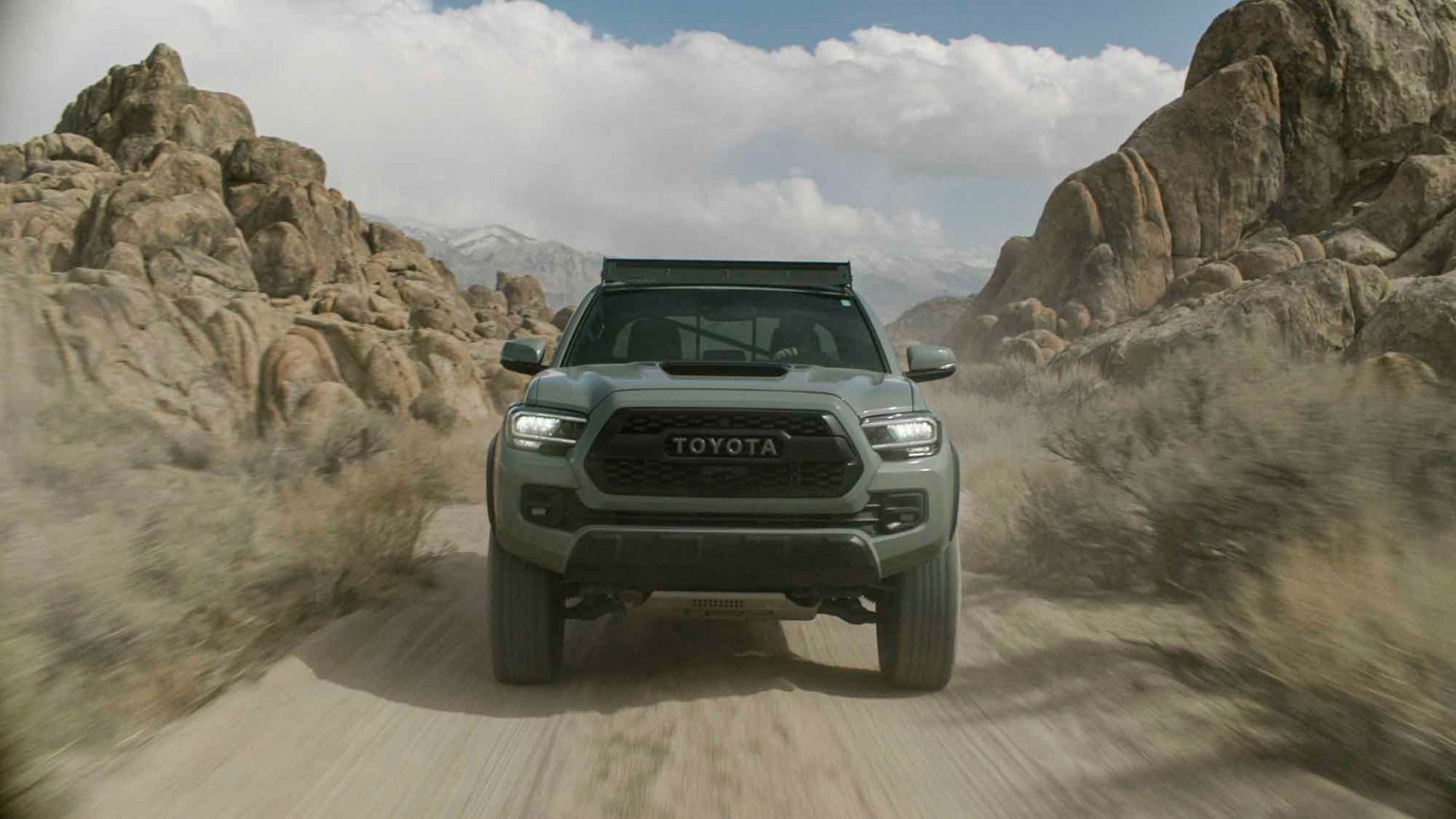 SDI-SS-22520001 - SDI E-Clik Pro Shock System for 2005-2022 Tacoma