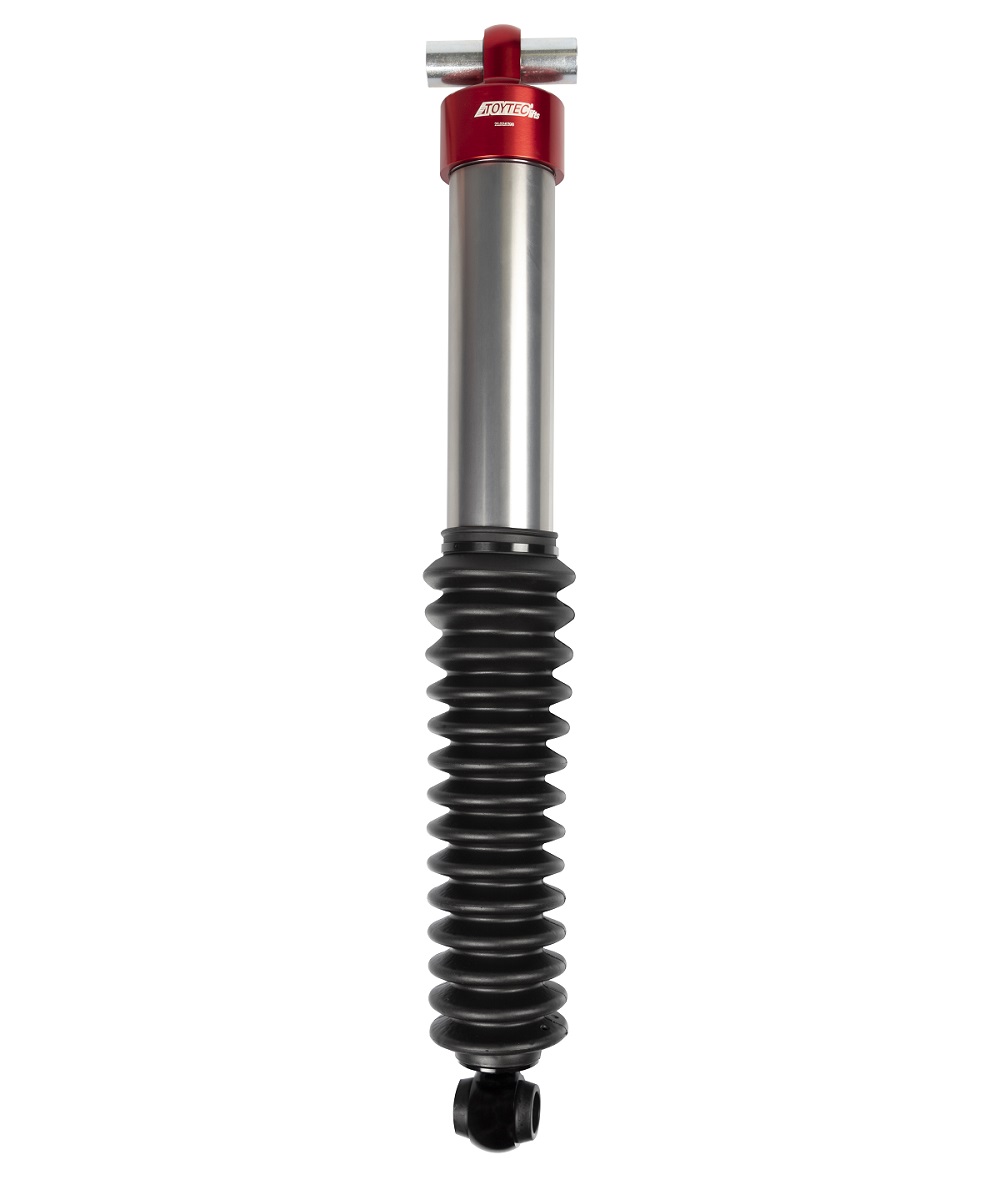 Toytec Aluma 2.0 IFP Rear Shocks for 2-3" Rear Lift for 2008 Sequoia