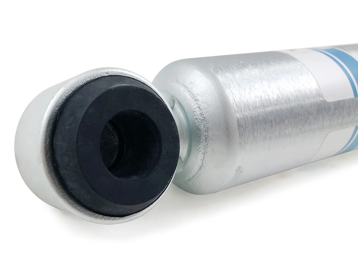 F4-BE5-D560-T0 - Bilstein 5100 Series Passenger Side Rear Shock for 95-04 Tacoma (w/1.5" to 2.5" rear suspension lift)