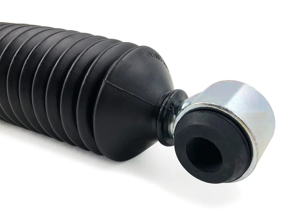 F4-BE5-D560-T0 - Bilstein 5100 Series Passenger Side Rear Shock for 95-04 Tacoma (w/1.5" to 2.5" rear suspension lift)