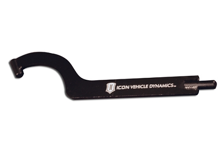 198000 - Icon 2 Pin Spanner Wrench