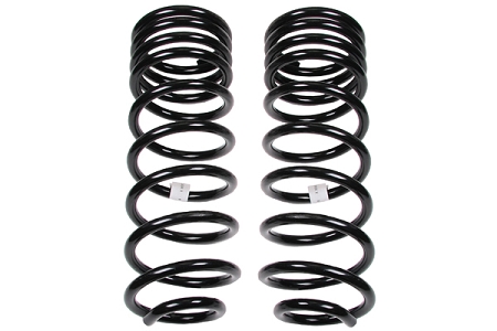 SQ-00RC - Rear 2.5" Lift Coils