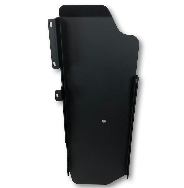 T4R-10-FUEL - RCI Metalworks Fuel Tank Skid Plate ( 2003-2024 4Runner/2003-2023 GX470/460)
