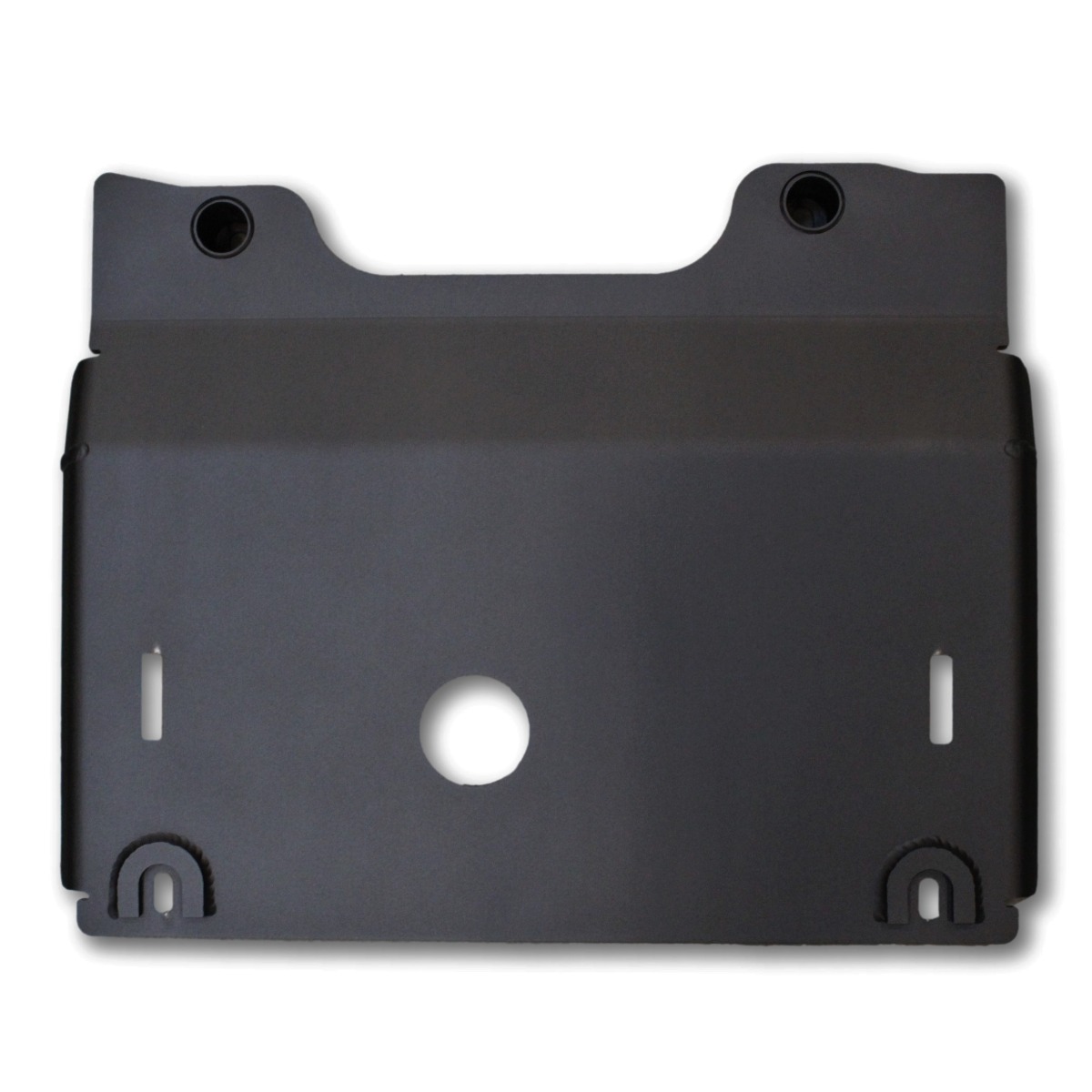 T4R-10-TRD-IP - RCI Metalworks TRD Integration (Filler) Skid Plate - 10+ 4Runner / FJ Cruiser