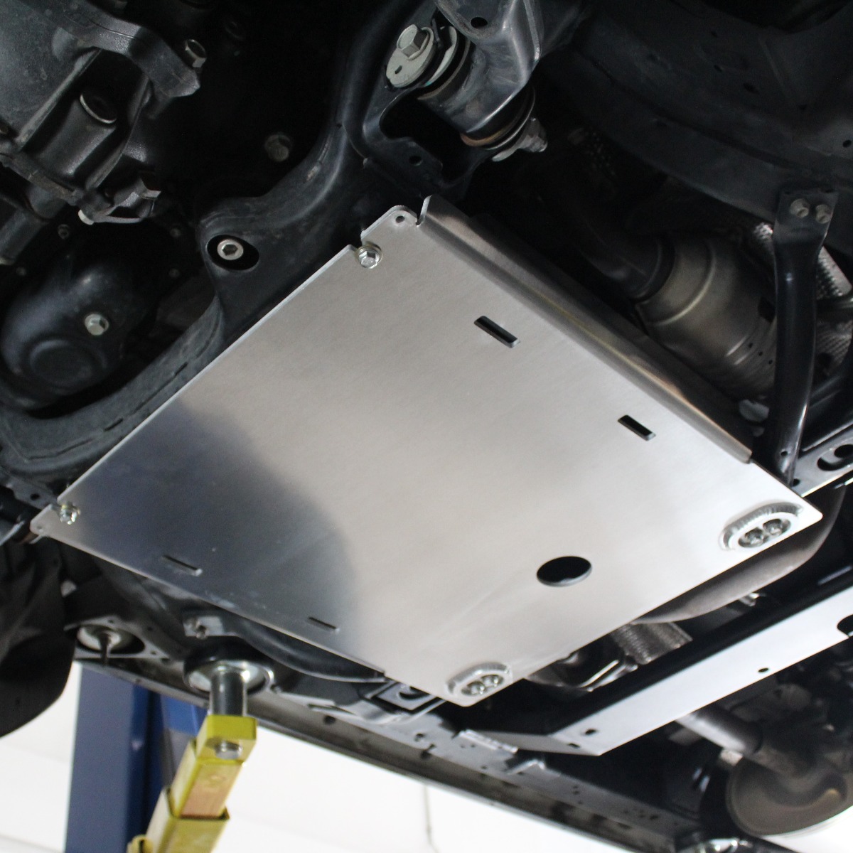 T4R-TRANS - RCI Metalworks Transmission Skid Plate (03-24 4Runner, GX, 07-14 FJ)