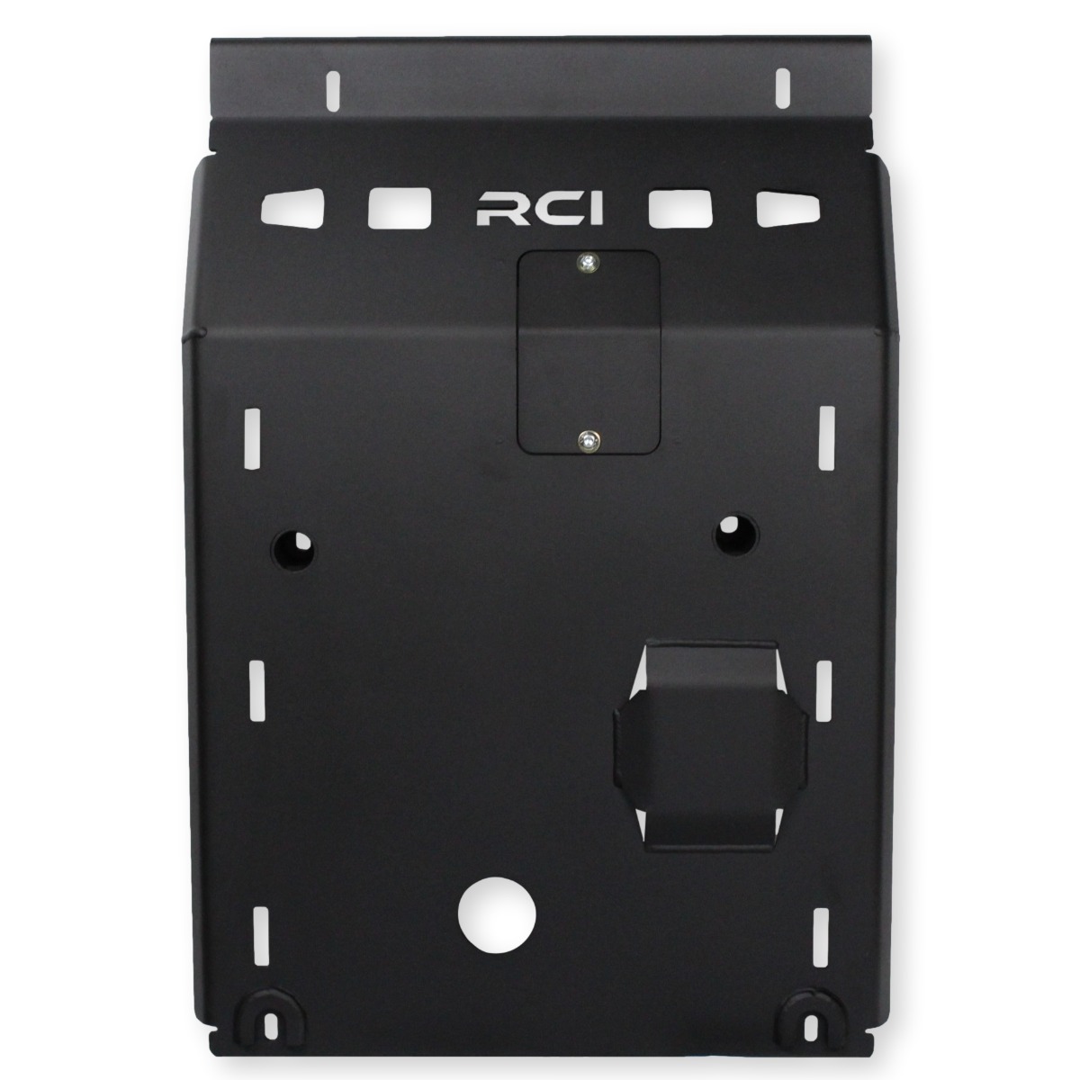 T4R-10-Front - RCI Metalworks Engine Skid Plate (10-22- 4Runner/GX460/10-14 FJ)