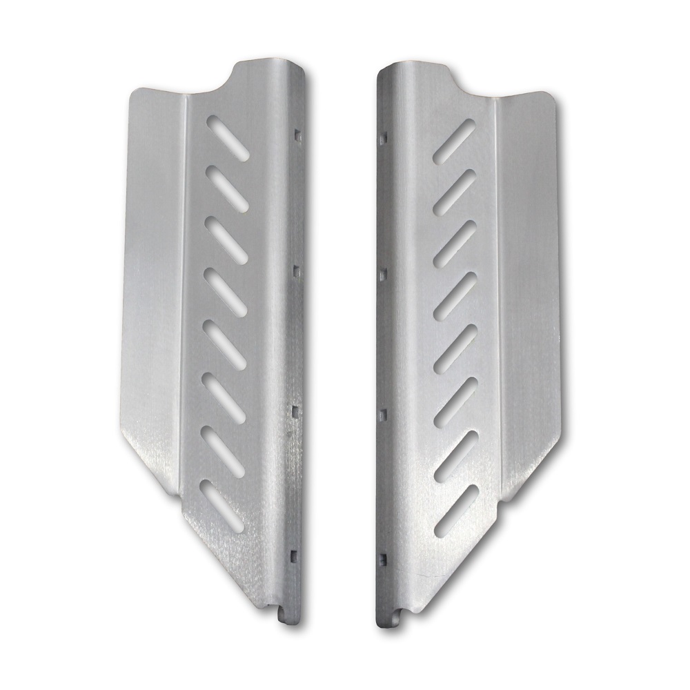 T4R-CATGUARDS - RCI Catalytic Guard - 03-Present 4Runner/ GX / 07-14 FJ
