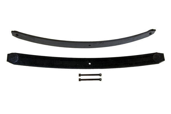 TAC-AL-LA - Toytec Rear Add-A-Leafs