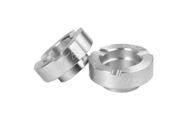 TUN25 - Front 2.5" Coil Spacer Lift for 00-06 Tundra