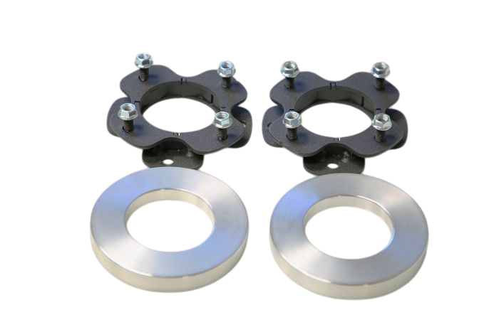 2025+ 4Runner 2.5" Front Leveling Kit-TAC4R2