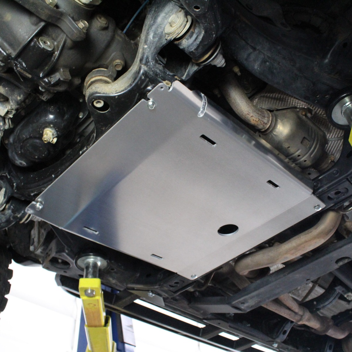 TACO-05-TRANS - RCI Metalworks 2005-2023 Tacoma Transmission Skid Plate