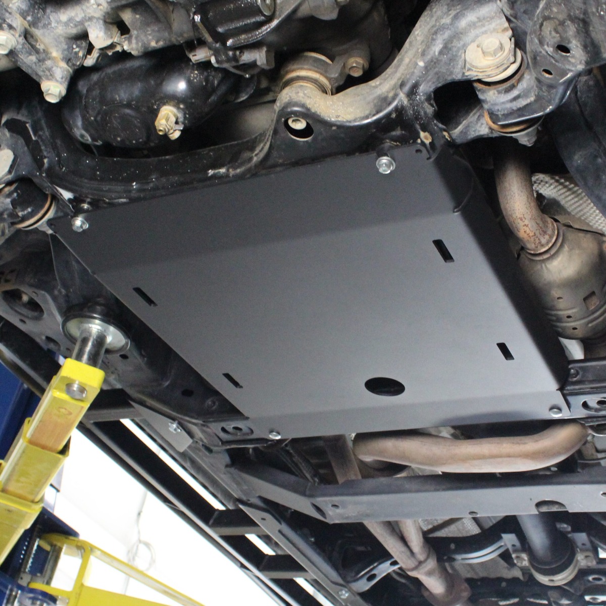 TACO-05-TRANS - RCI Metalworks 2005-2023 Tacoma Transmission Skid Plate