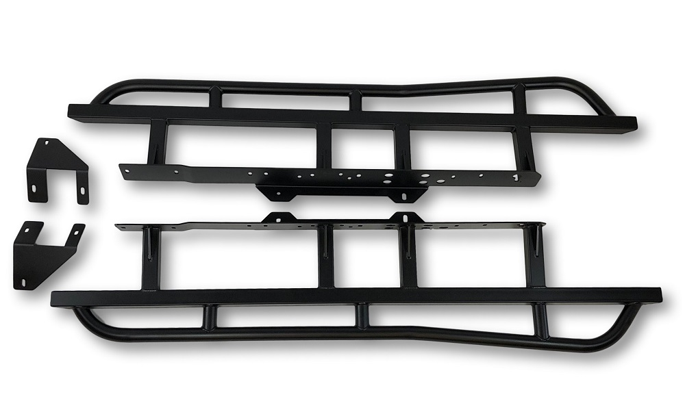TUN-07-SLDR - RCI Metalworks 07-21 Tundra Rock Sliders
