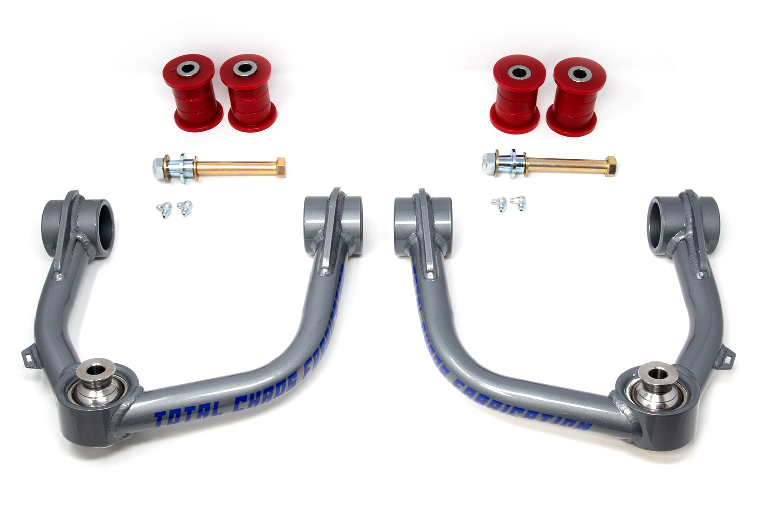 99500 - Total Chaos Uniball Upper Control Arm ( Land Cruiser 100 Series)