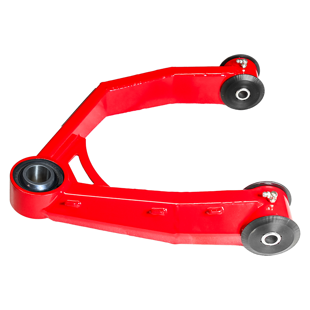 TT500B - Toytec Lifts Boxed Upper Control Arms with Uniball joints for 2022-2024 Tundra/ 2023-2024 Sequoia