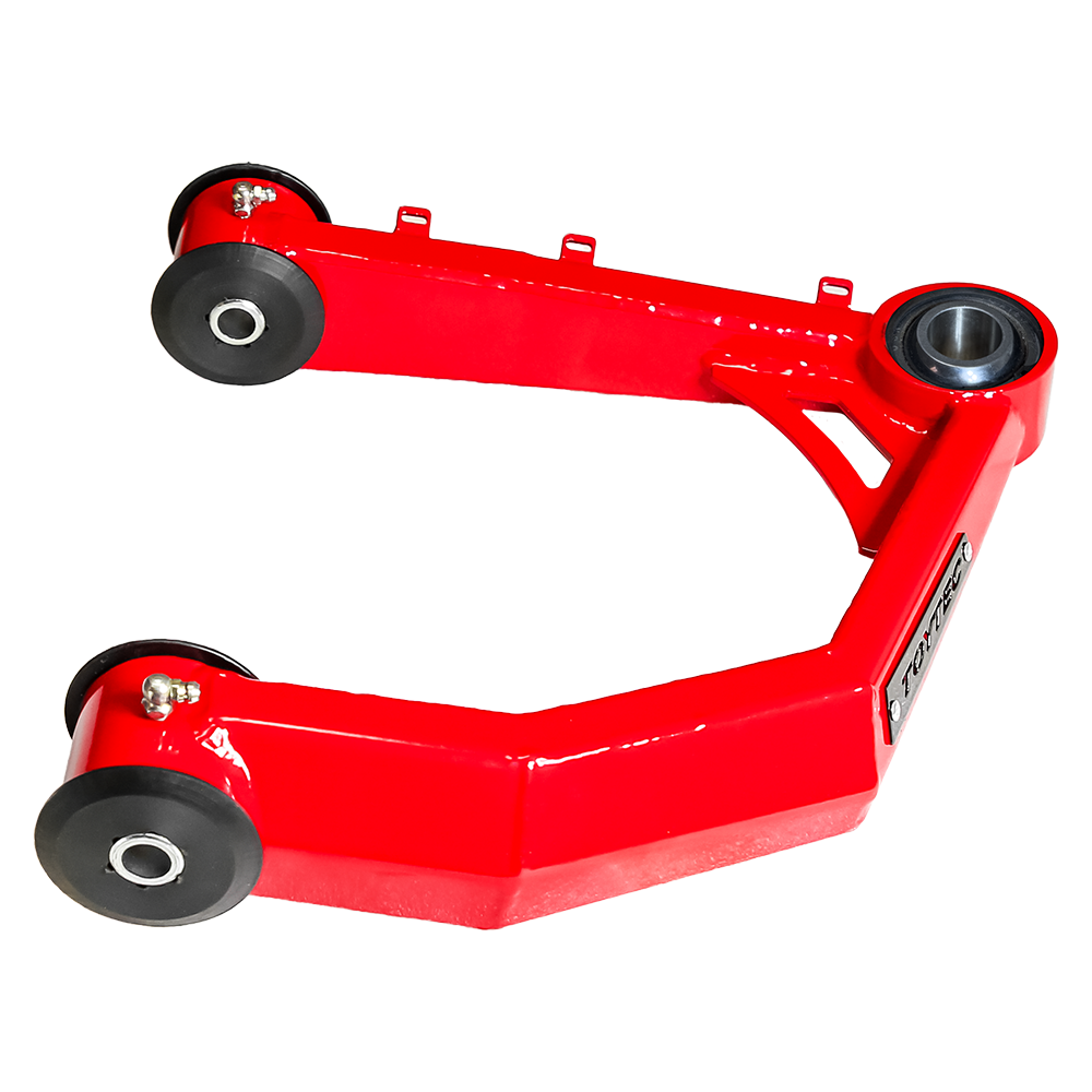 TT500B - Toytec Lifts Boxed Upper Control Arms with Uniball joints for 2022-2024 Tundra/ 2023-2024 Sequoia
