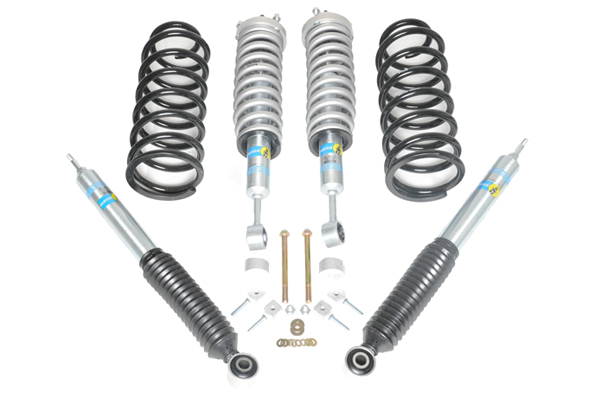 Toytec/Bilstein 3" Lift Kit for 2003-2009 4Runner