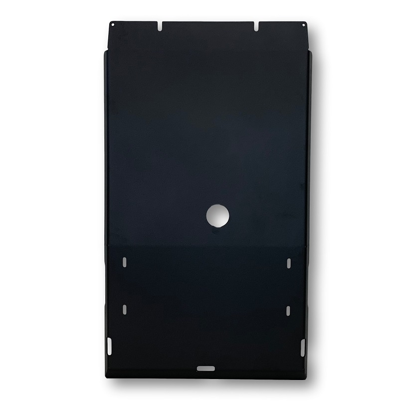 Tun-07-TRANS - RCI Metalworks 07-21 Tundra/ 08-22 Sequoia Transmission/Transfer Case Skid Plate