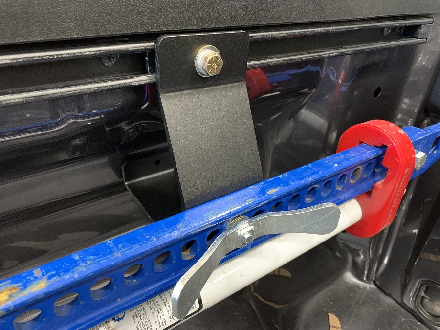 Tundra-07-Hiliftmount - RCI Metalworks Tundra High-lift Mount