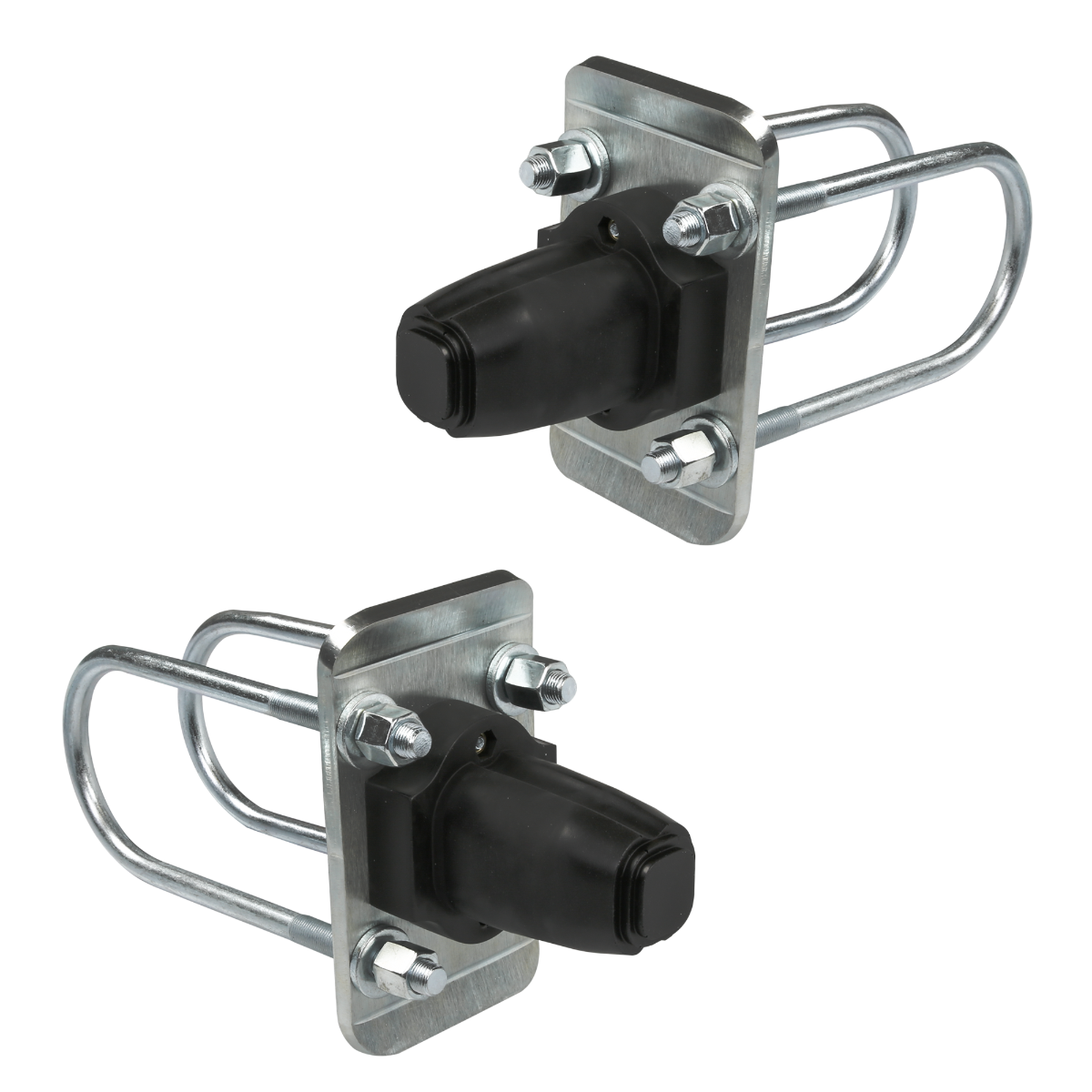 UB-FK-DB - Toytec Lifts U-Bolt Flip Kit with Durobumps