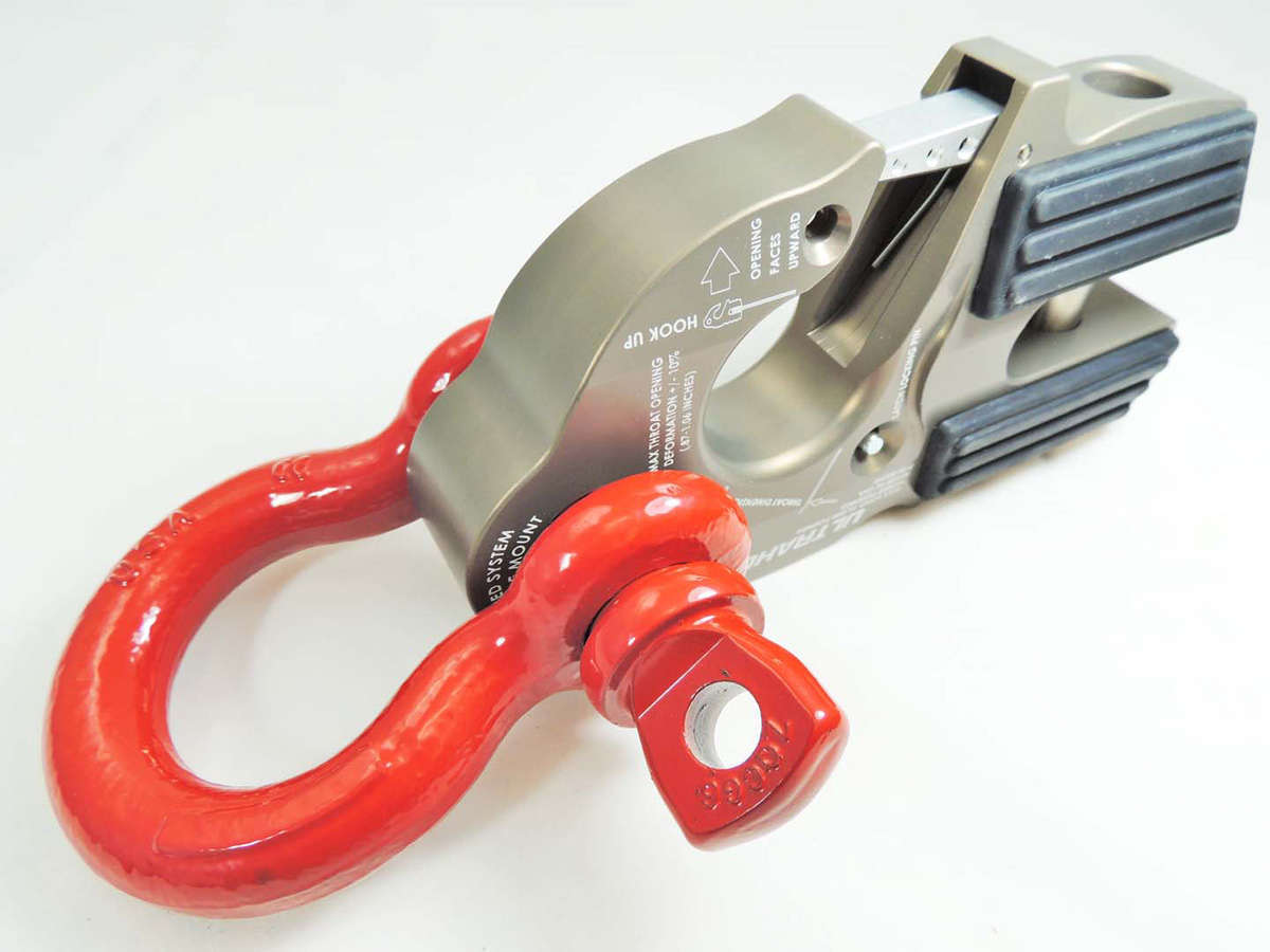 00250 - Factor 55 Ultra Hook