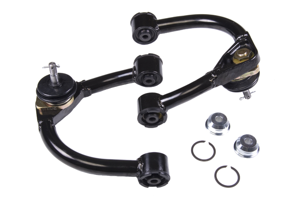 25485 - SPC Adjustable Upper Control Arms (00-06 Tundra &amp; 00-07 Sequoia)