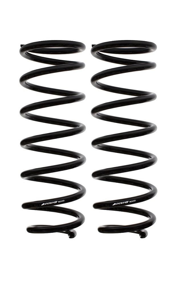 RCCXD-P - Toytec Rear XD Coils (Pair)