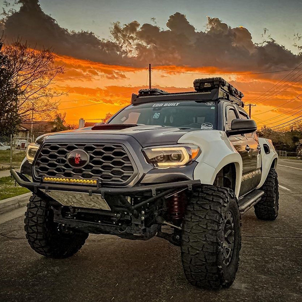 Coil-Overs & Shocks Installation