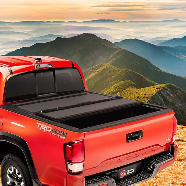 Tonneau Covers Installation