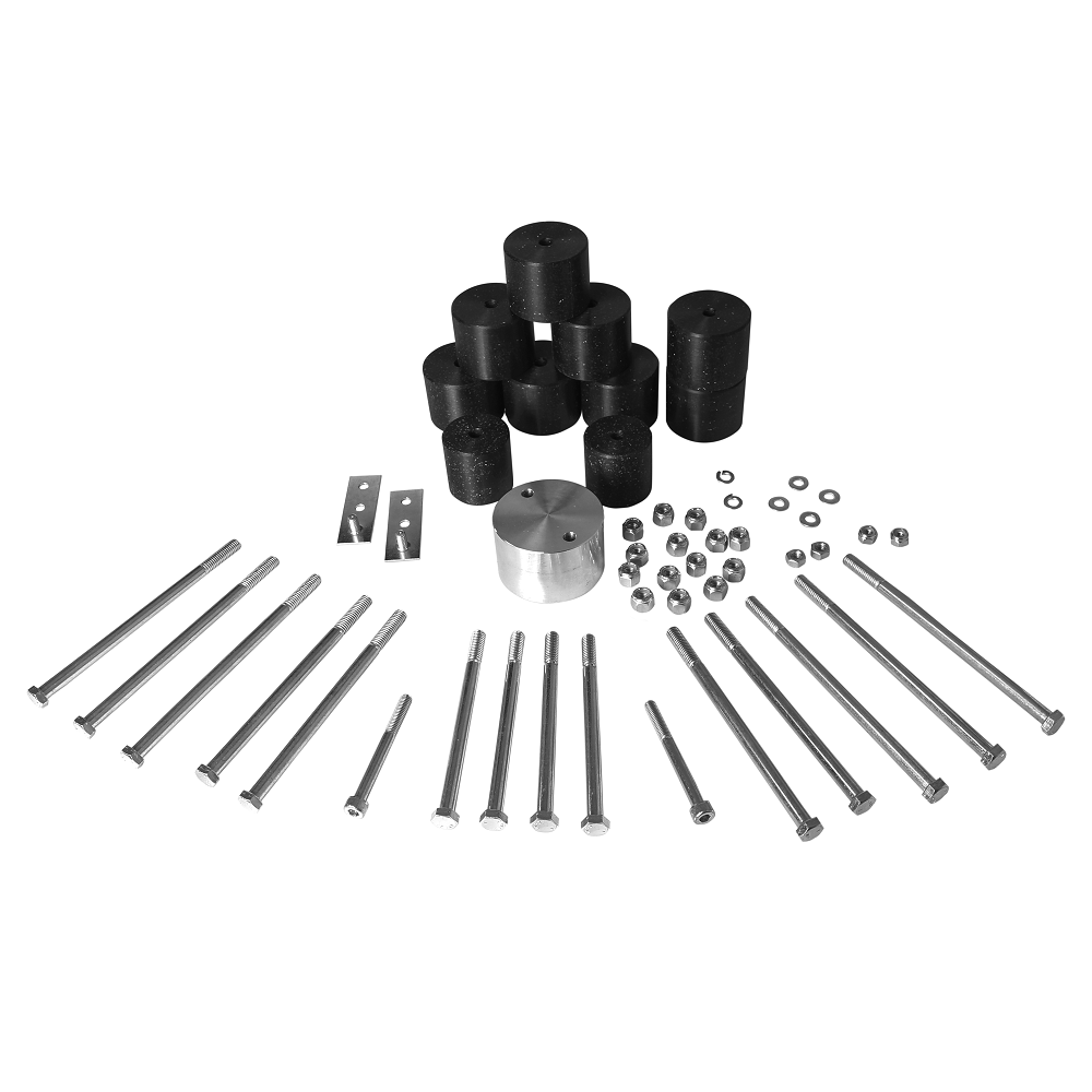 UL-96024R - Ultimate Lift Kit for '96-'02 4Runner